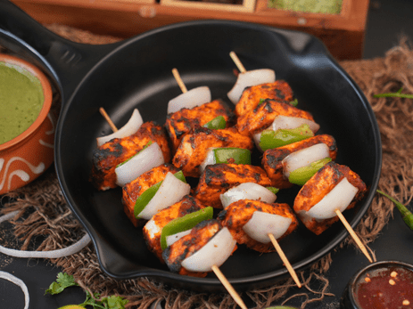 Good Lunch Places Near Dee Why | Paneer Tikka Masala