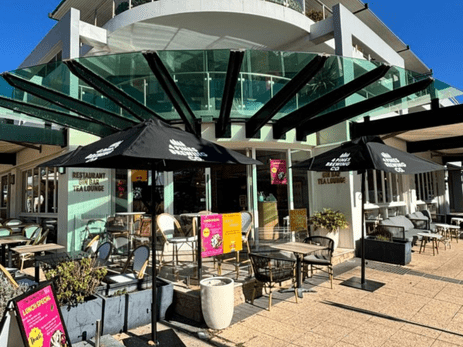 Dee Why Restaurants | The Turmeric Table