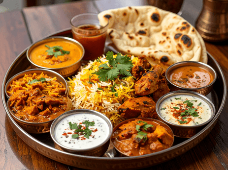 Food Dee Why | The Turmeric Table | Best Indian Food Near Me