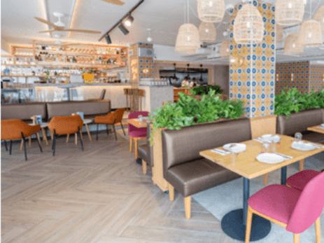 Indian Restaurant Near Me