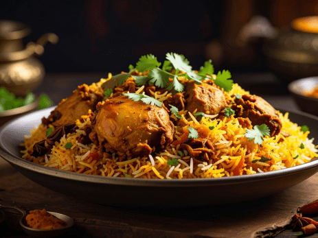Biryani | Dee Why
