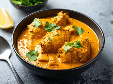 Chicken Tikka Masala | The Turmeric Table