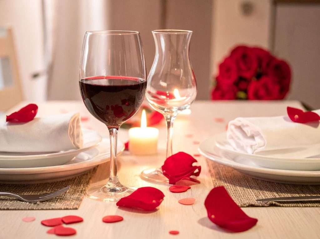 Romantic Date Night