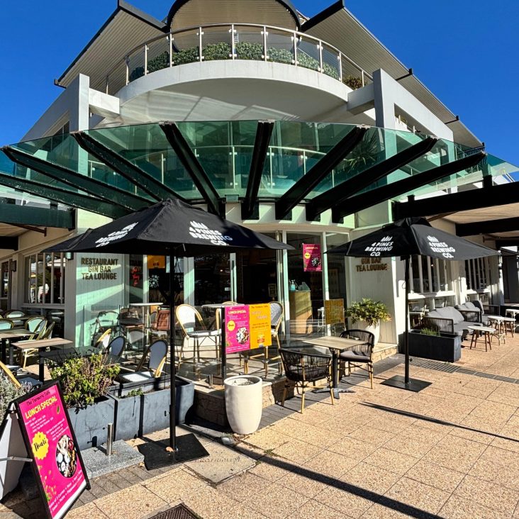 Best Restaurant in Dee Why Best Restaurant in Dee Why
